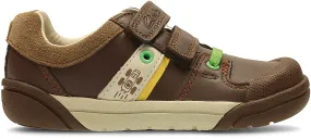 Clarks Lilfolk Cub Pre