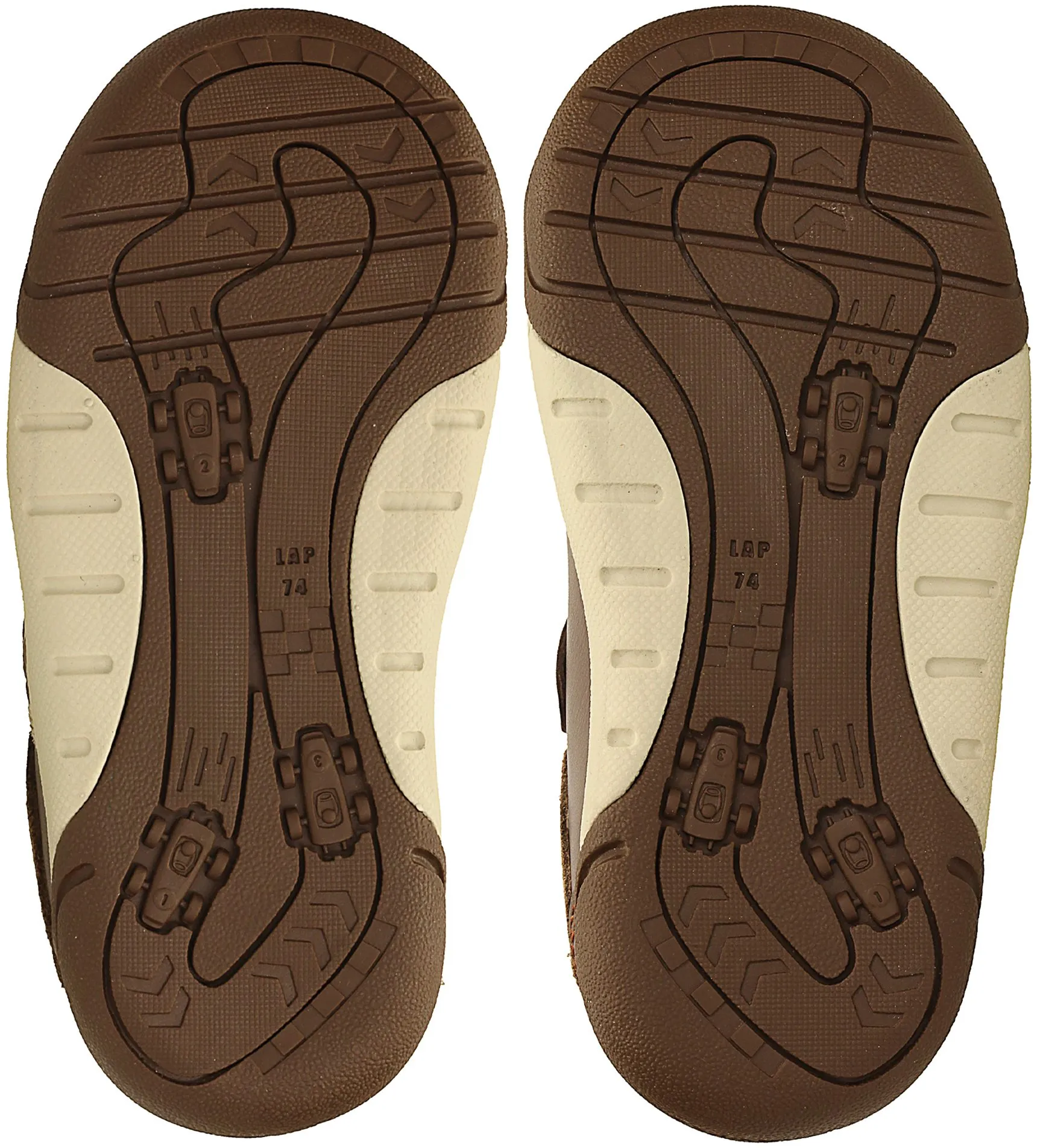 Clarks Lilfolk Cub Pre