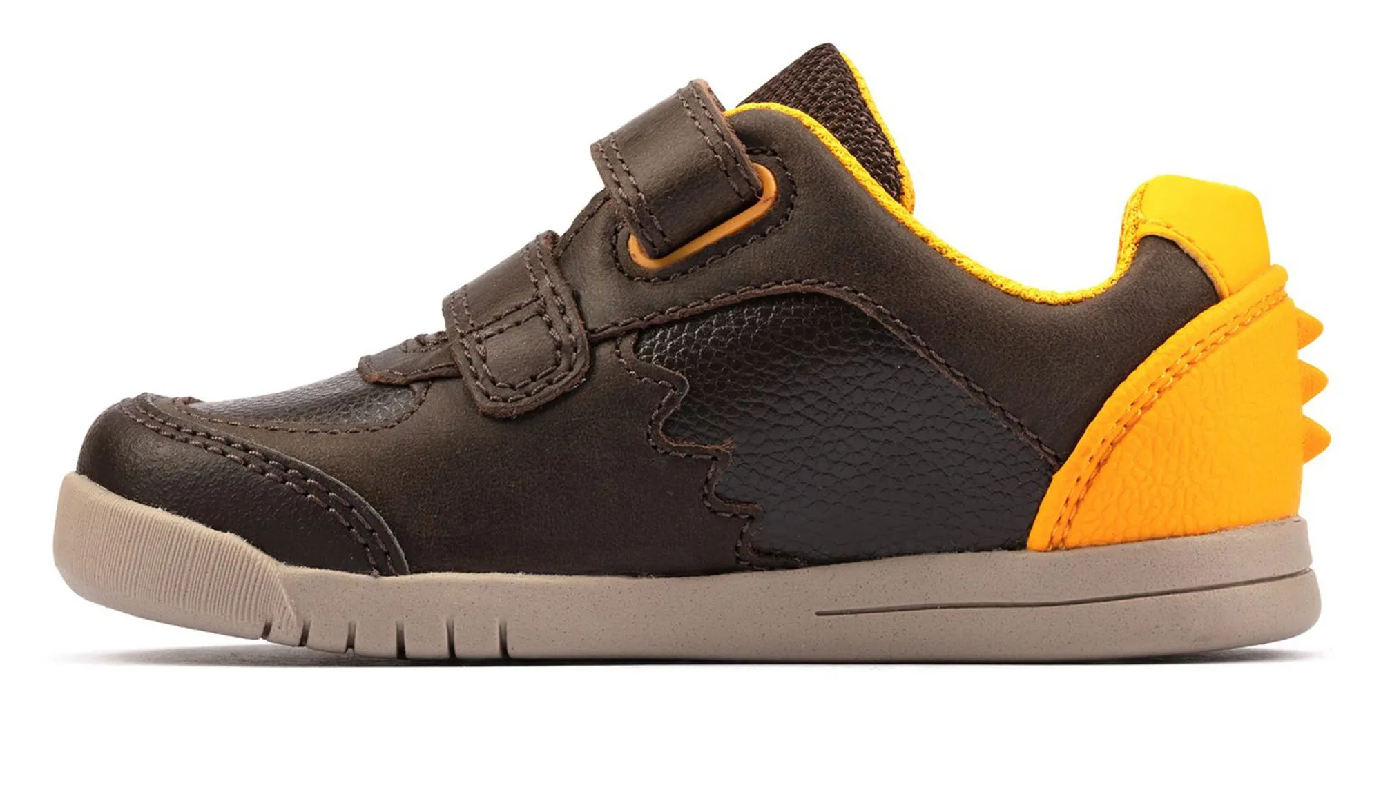 Clarks Rex Quest Toddler