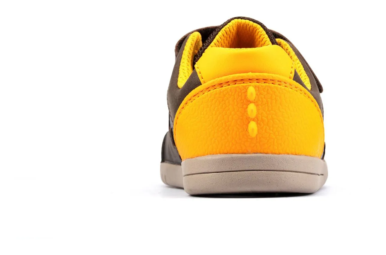 Clarks Rex Quest Toddler
