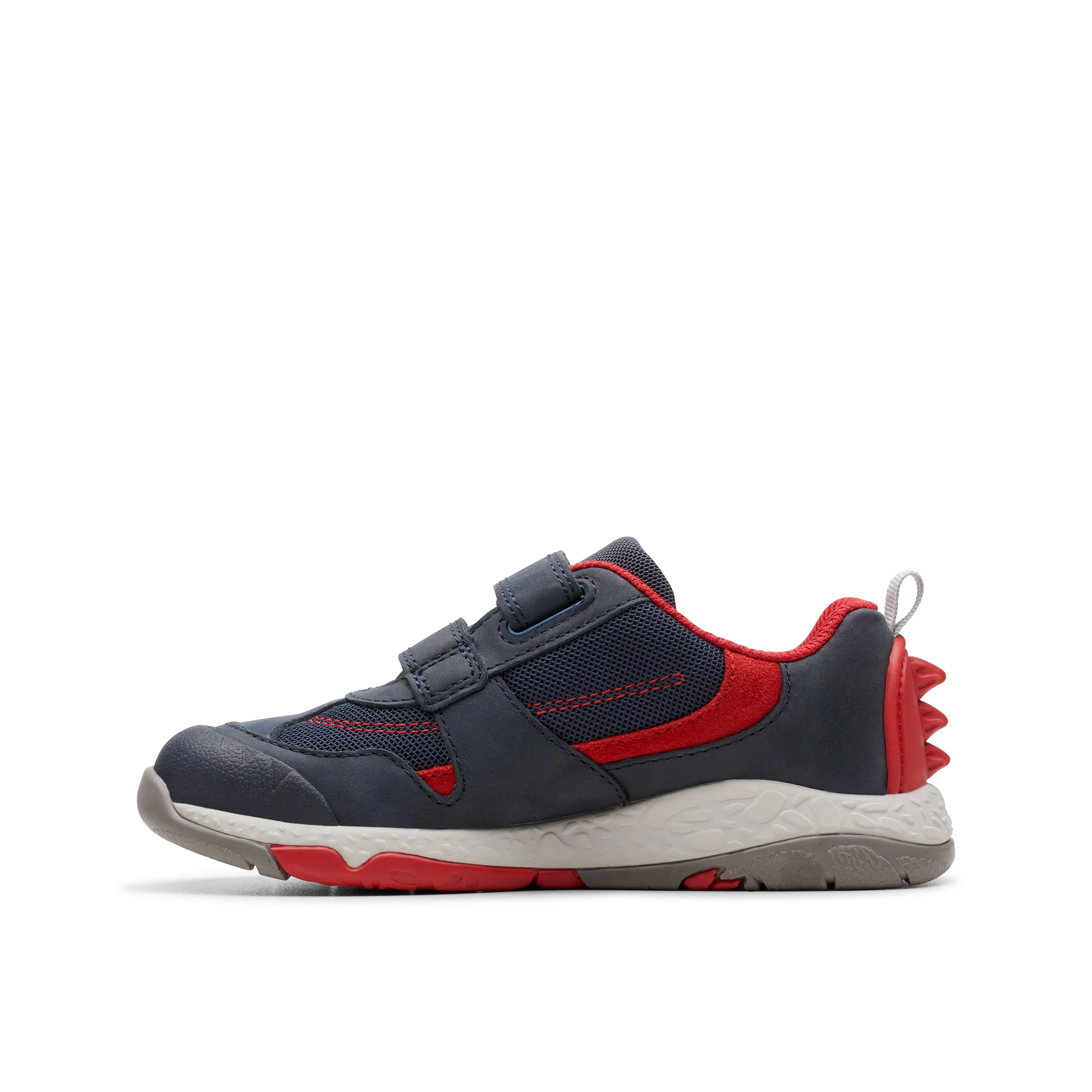 Clarks 'Steggy Tail' Dino Shoe