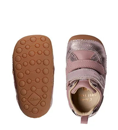 CLARKS TINY SKY - H FIT