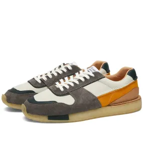 Clarks Tor RunGrey Combi
