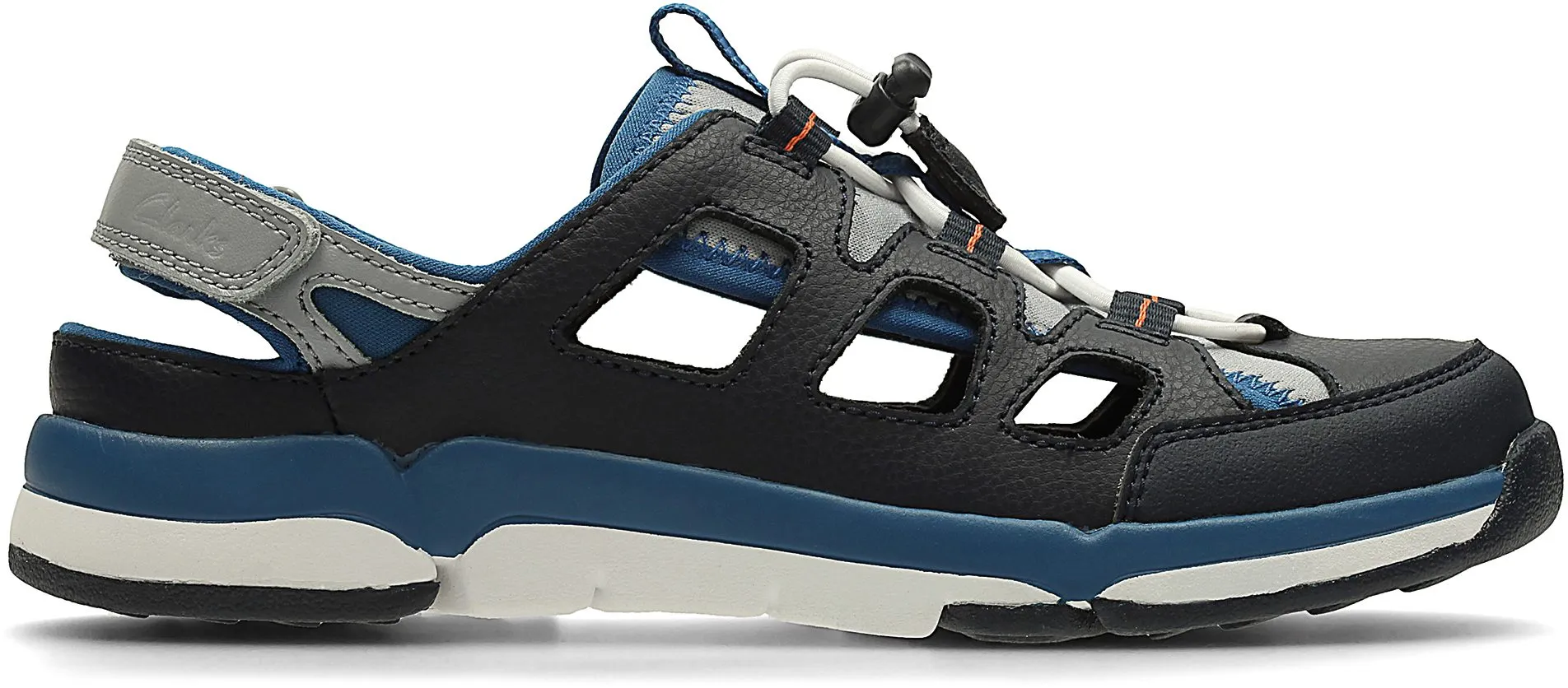 Clarks Tri Magic Infant