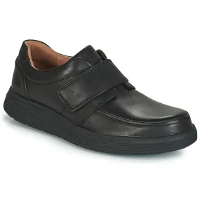Clarks - UN ABODE STRAP