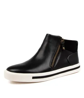 CLARKS Un Maui Free W Black