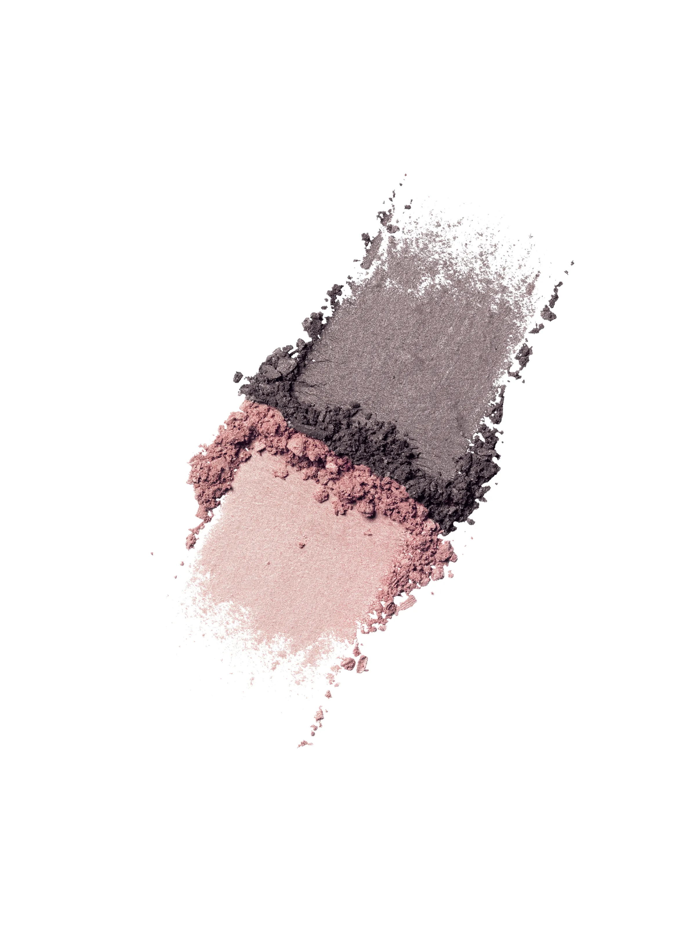 CLINIQUE  All About Shadow - Duo eyeshadow palette - Pink