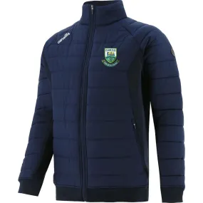 Clonkill Hurling & Camogie Club Kids' Carson Lightweight Padded Jacket