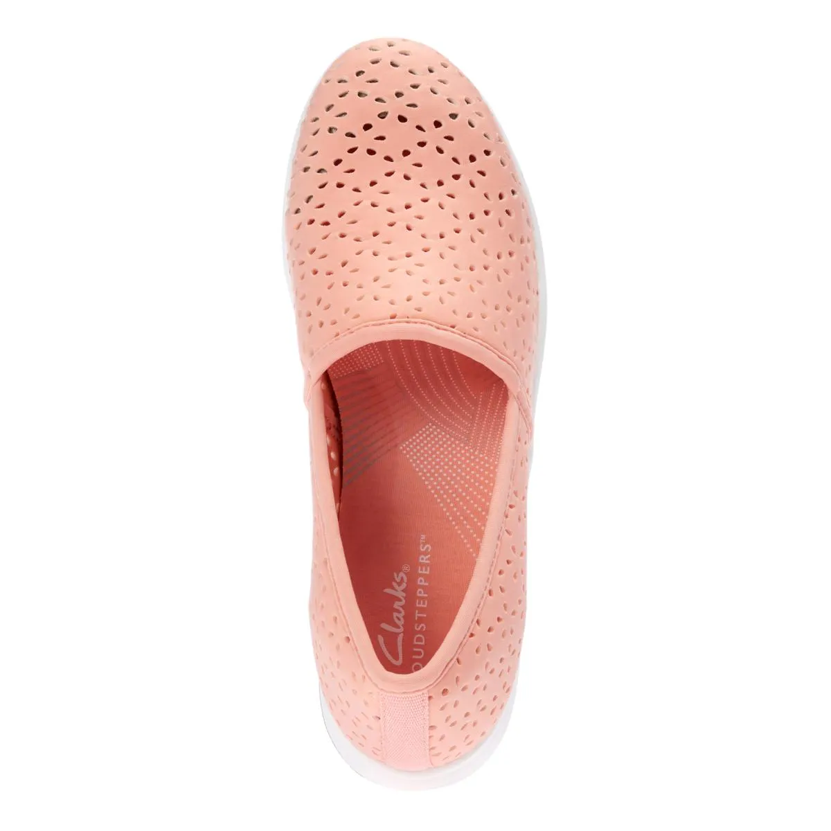      CLOUDSTEPPERS™ by Clarks Breeze Emily Slip-On Loafer     
