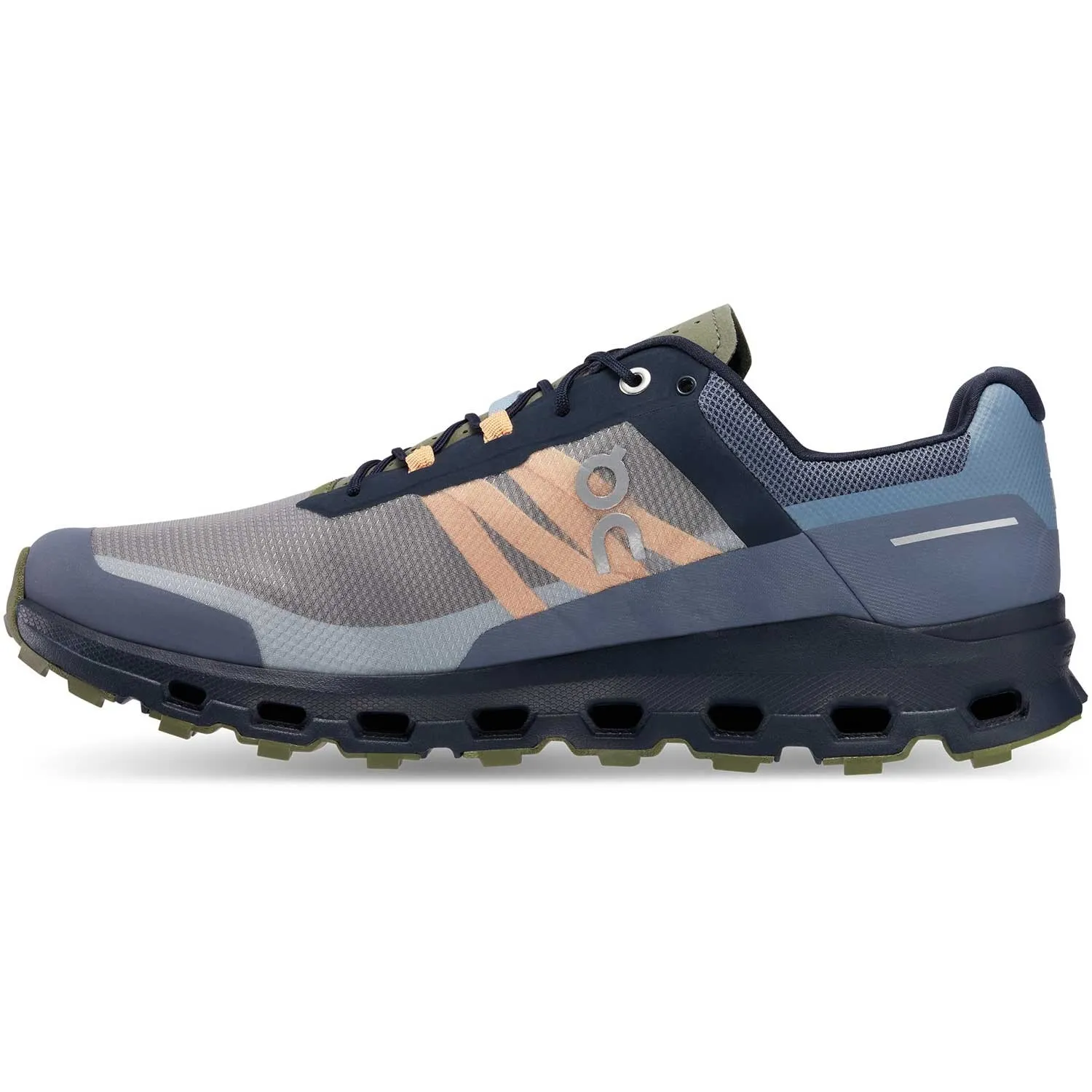 Cloudvista Trail Running Shoe - Men's
