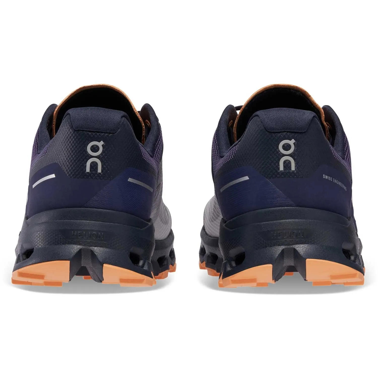 Cloudvista Trail Running Shoe - Women's