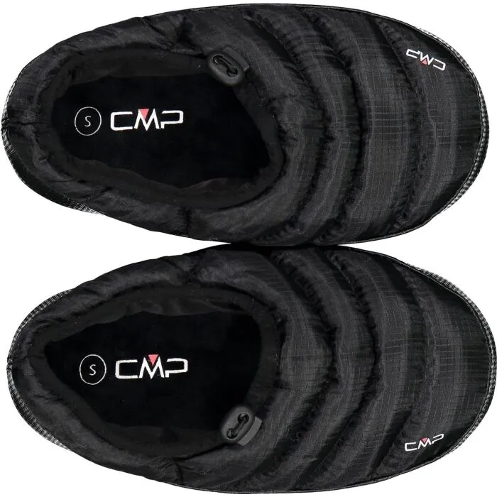 CMP DOORSTEPS LYINX WMN SLIPPER