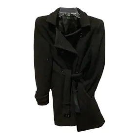 Coat Peacoat By Benetton  Size: L