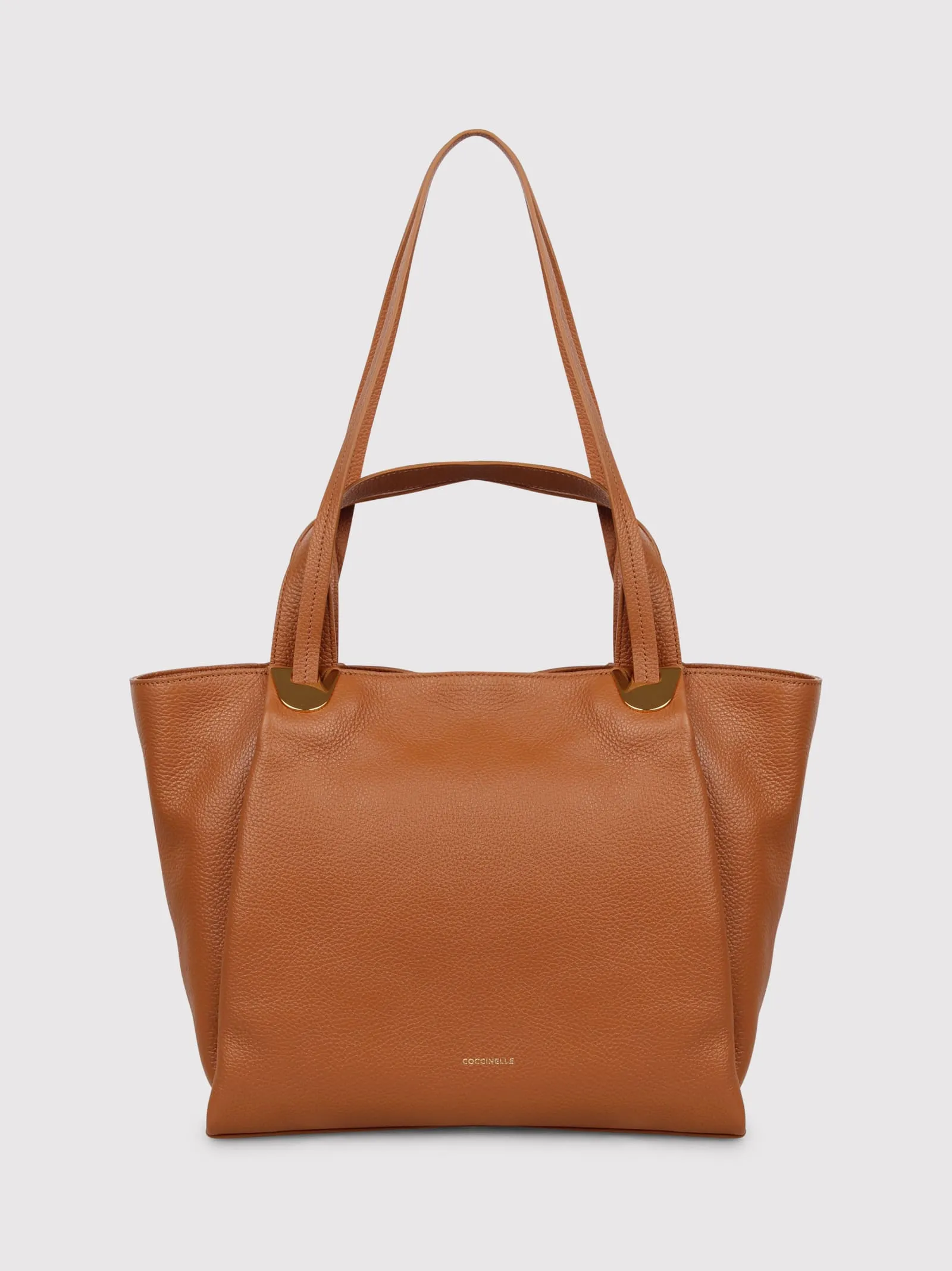 Coccinelle Medium Oliver Shoulder Bag