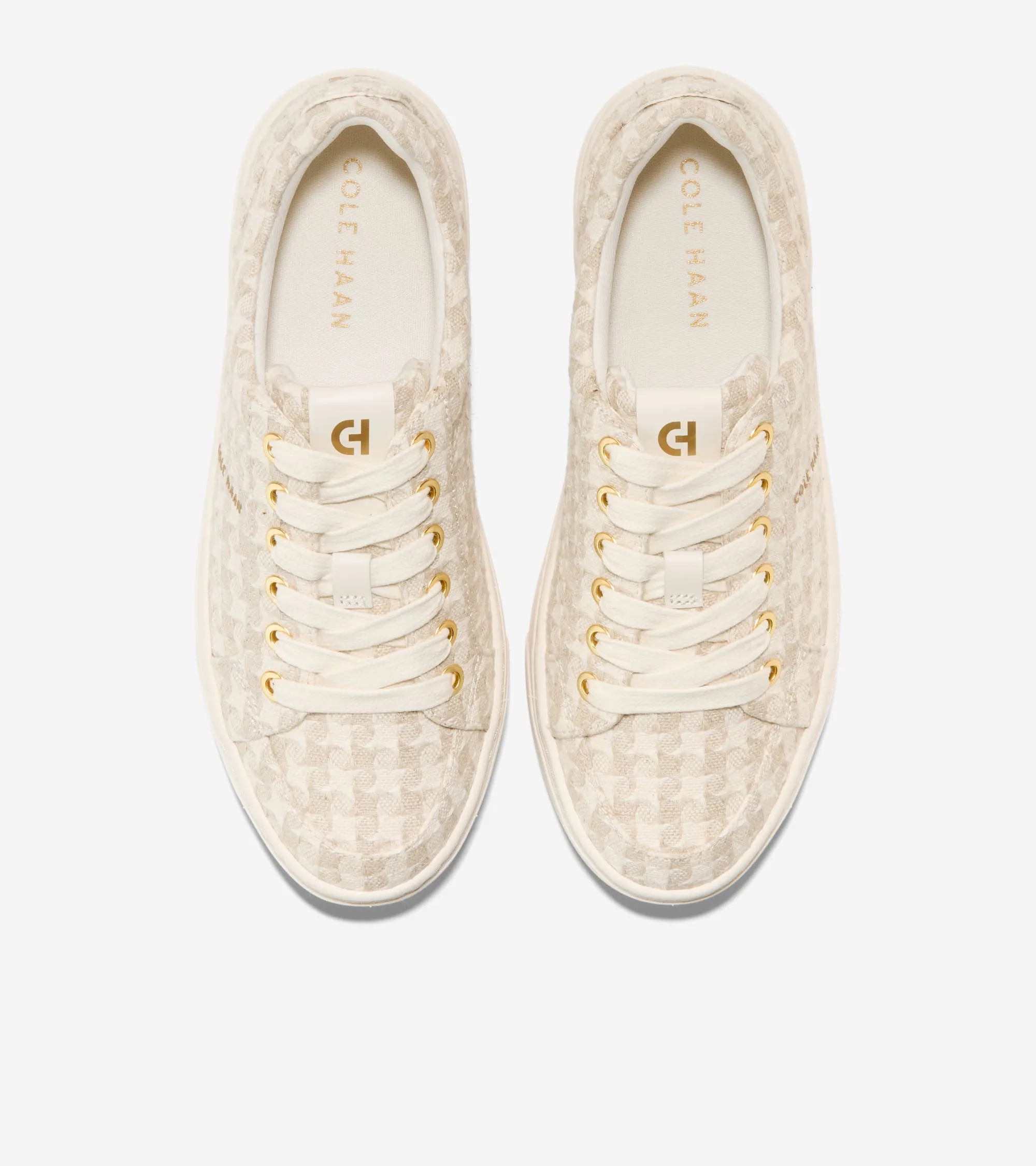 Cole Haan Women's GrandPrø Max Platform Sneakers