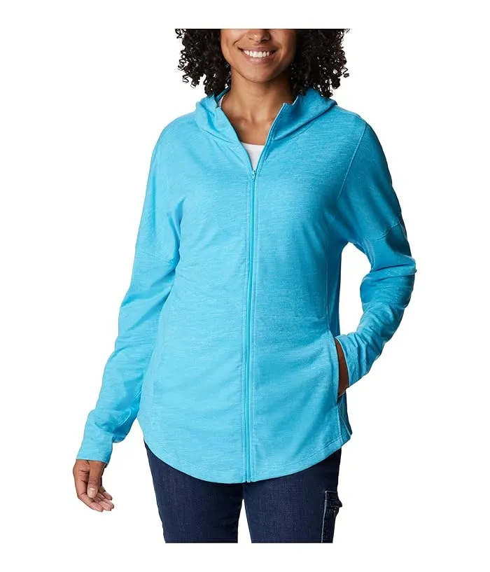 Columbia Cades Cove™ Full Zip Hoodie Women's