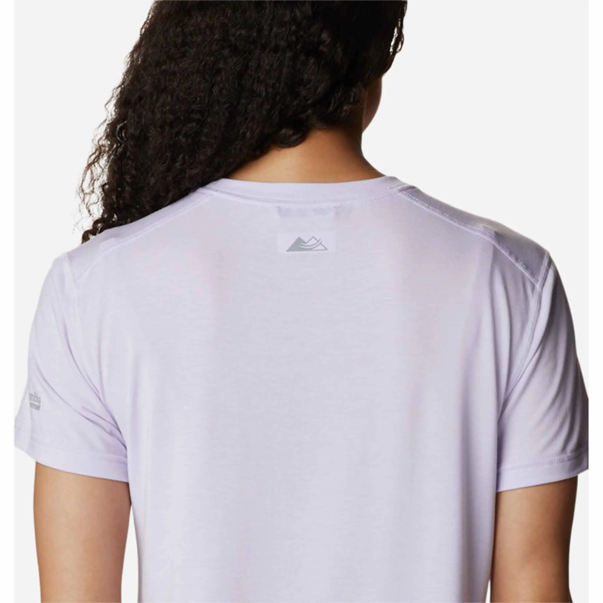 Columbia Endless Running Tech t-shirt manches courtes femme