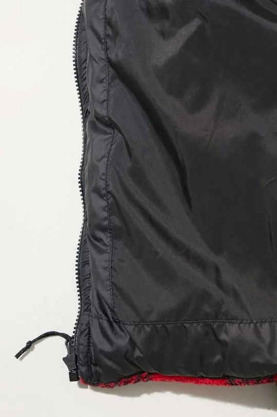 Columbia ICONS Leadbetter Point Sherpa black color 1955243