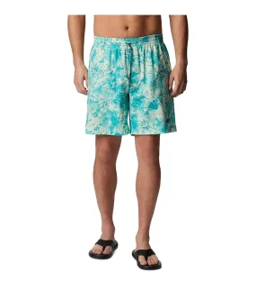 Columbia Summertide Stretch™ Printed Shorts Men's