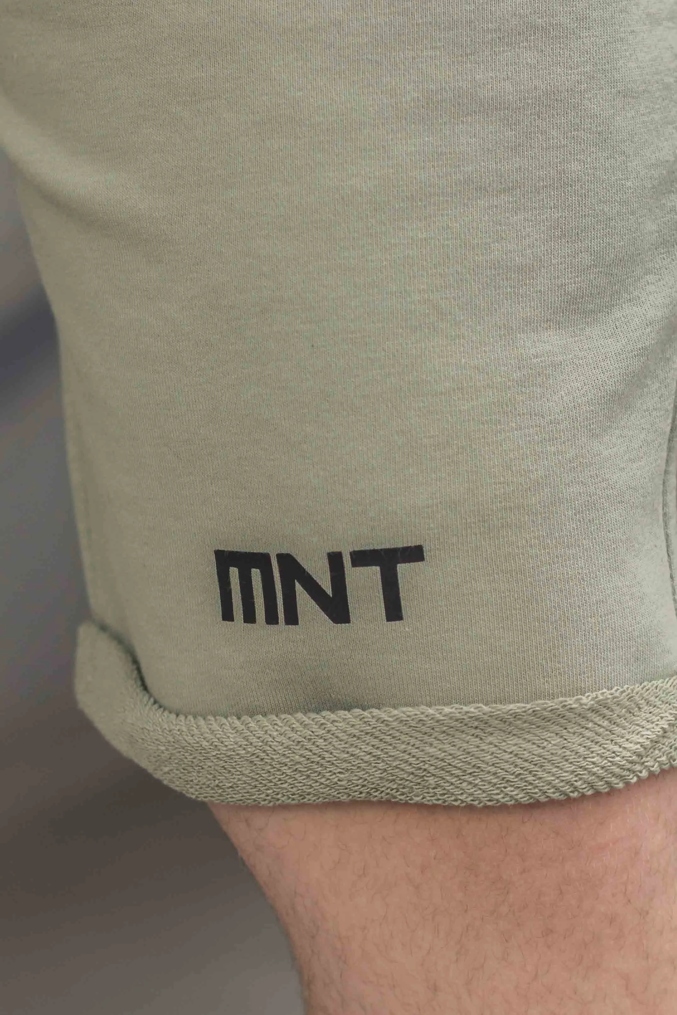 Compleu Oversize MNT Green