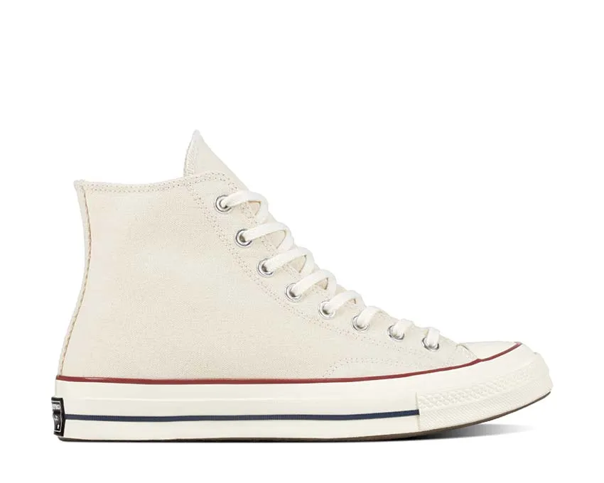 Converse Chuck 70 Classic High Top Parchment