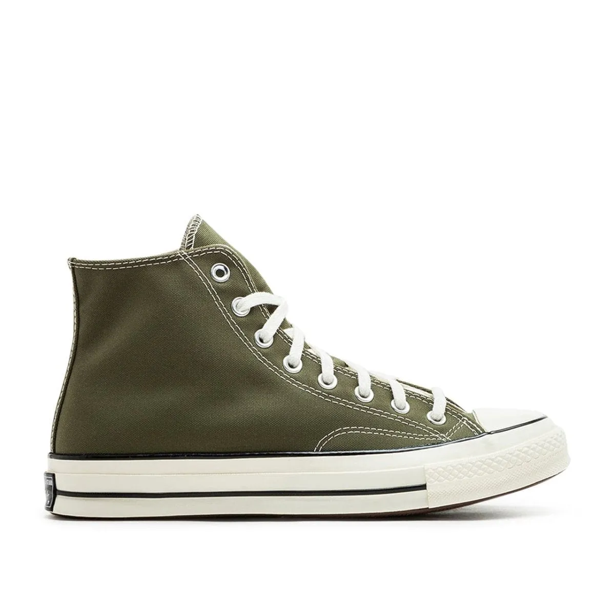 Converse Chuck 70 Hi Vintage Canvas (Olive)
