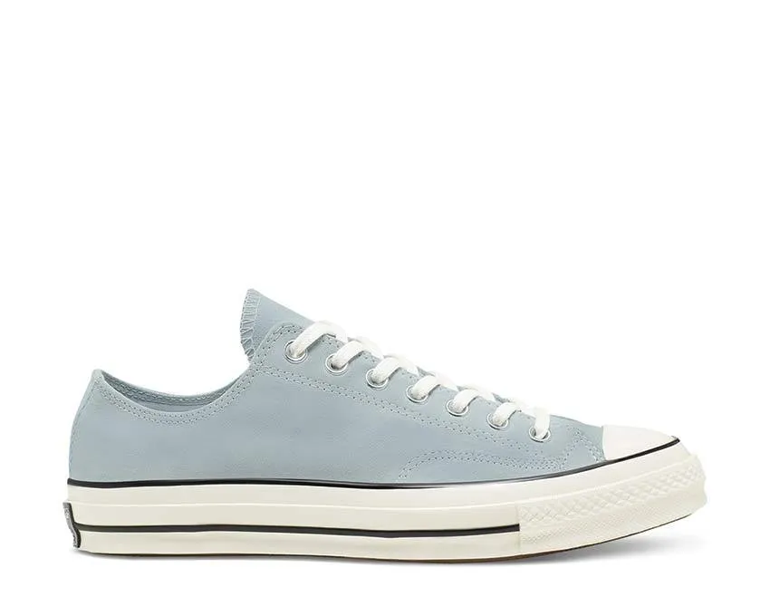 Converse Chuck OX Suede 70 Low Blue