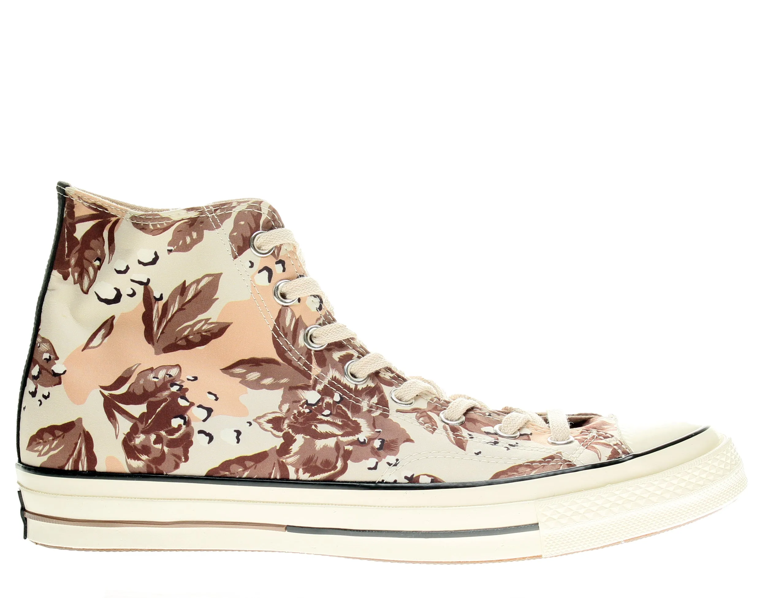 Converse Chuck Taylor All Star 1970 Floral High Top Sneakers