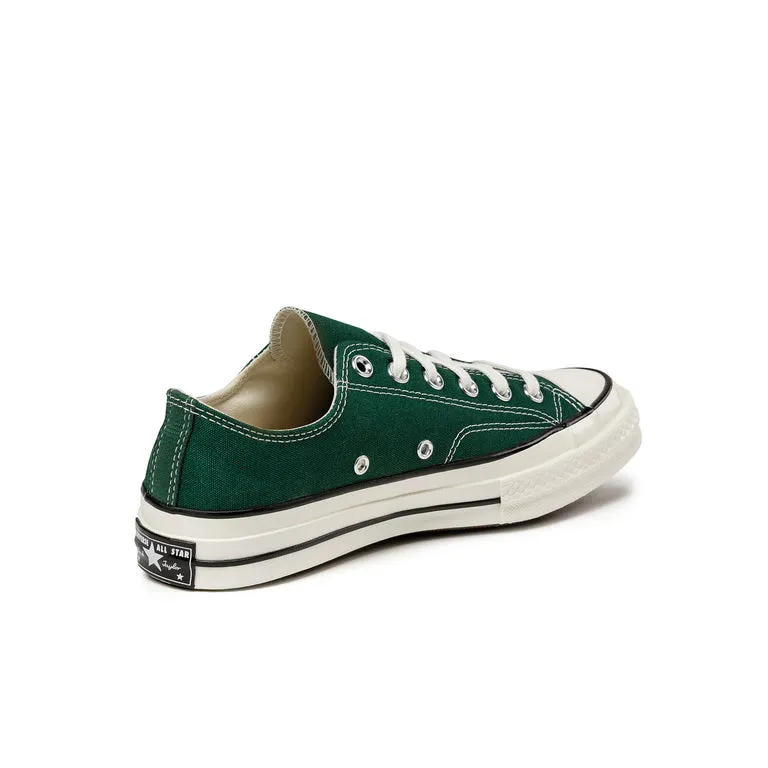 Converse Chuck Taylor All Star '70 OX Green Envy / Egret / Black