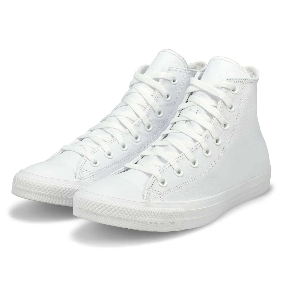 Converse  Chuck Taylor All Star Leather Hi Men