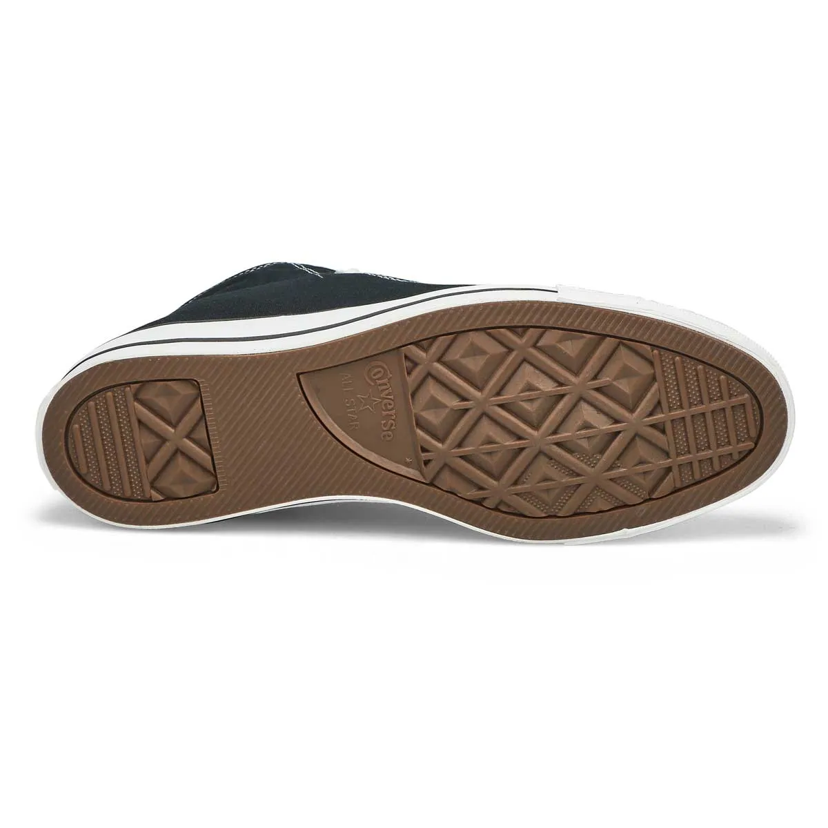 Converse  Chuck Taylor All Star Leather Hi Men