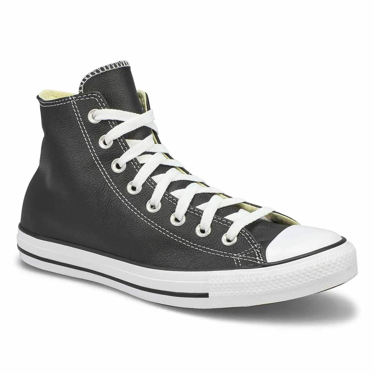 Converse  Chuck Taylor All Star Leather Hi Men