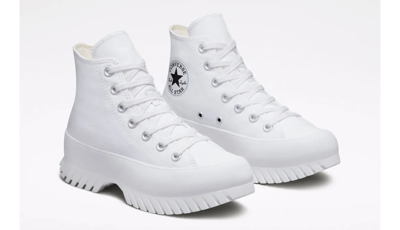Converse Chuck Taylor All Star Lugged 2.0 Platform