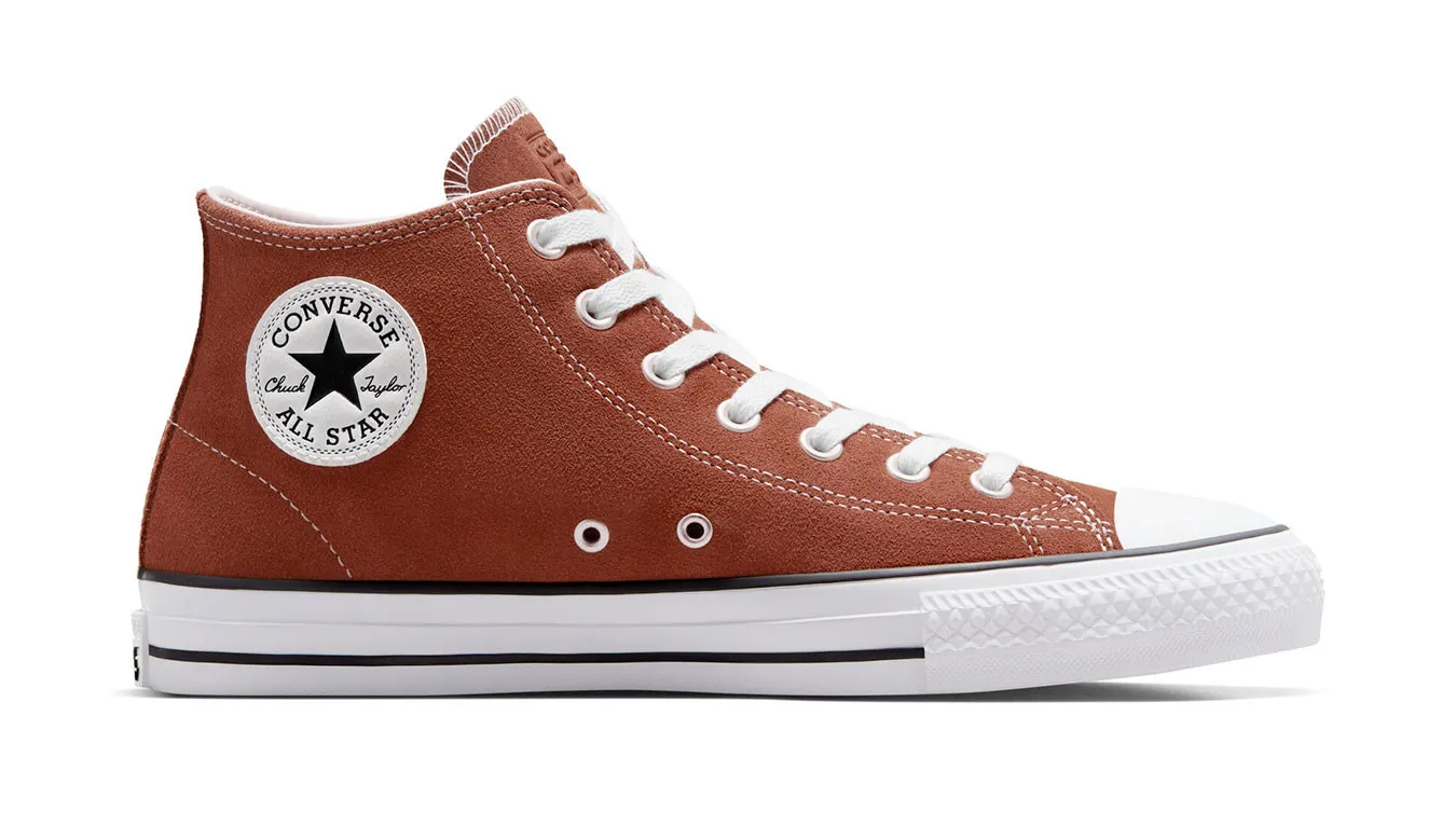 Converse CONS Chuck Taylor All Star Pro Suede
