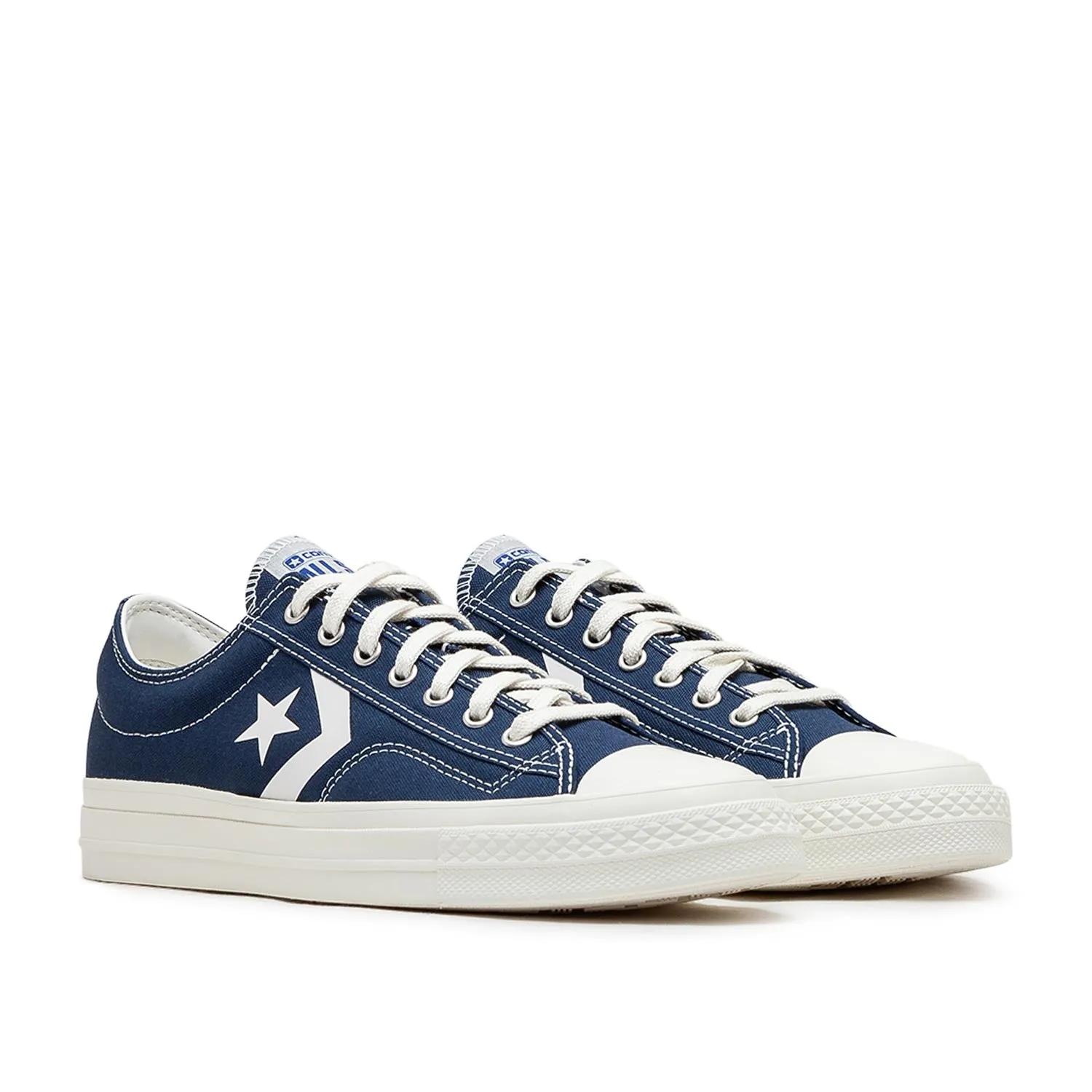 Converse Star Player 76 (Blue / White)