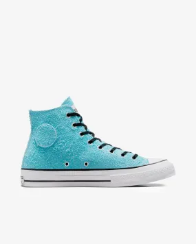 Converse  Stüssy Chuck 70 Hi Sky Blue 