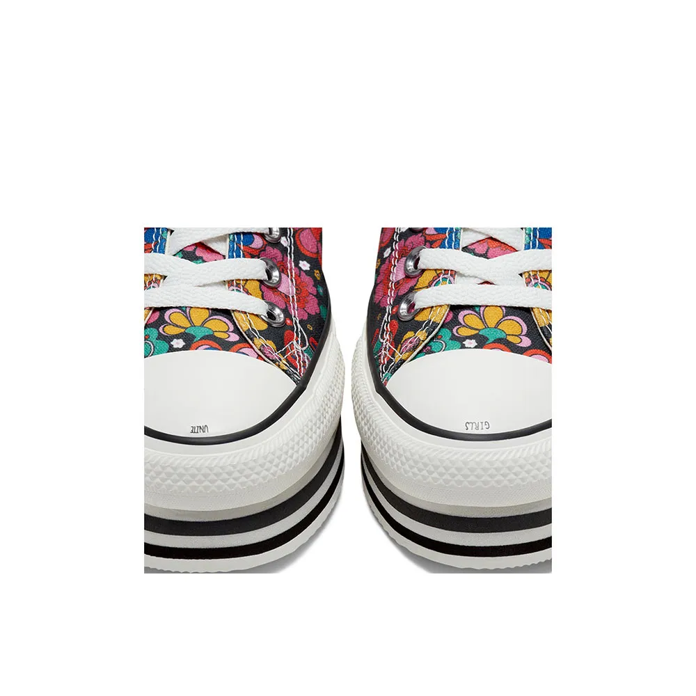 Converse Unite Platform Chuck Taylor All Star Low Top 568001C