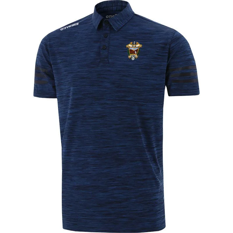 Cordal GAA Kids' Osprey Polo Shirt