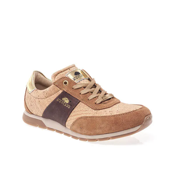 Cork Sneakers Albufeira | Cork Shoes