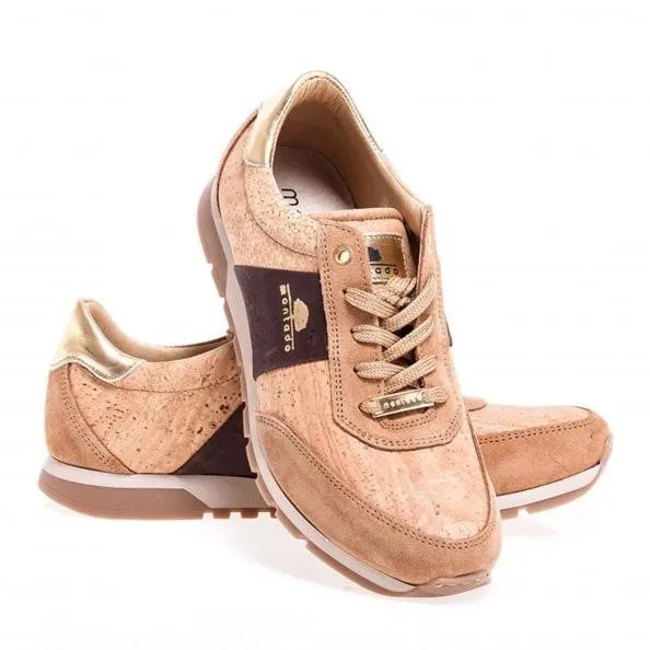 Cork Sneakers Albufeira | Cork Shoes