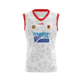 Cormac Mc Anallen GAC - Sydney Australia Ladies Aussie Vest (Vaughan Civil)