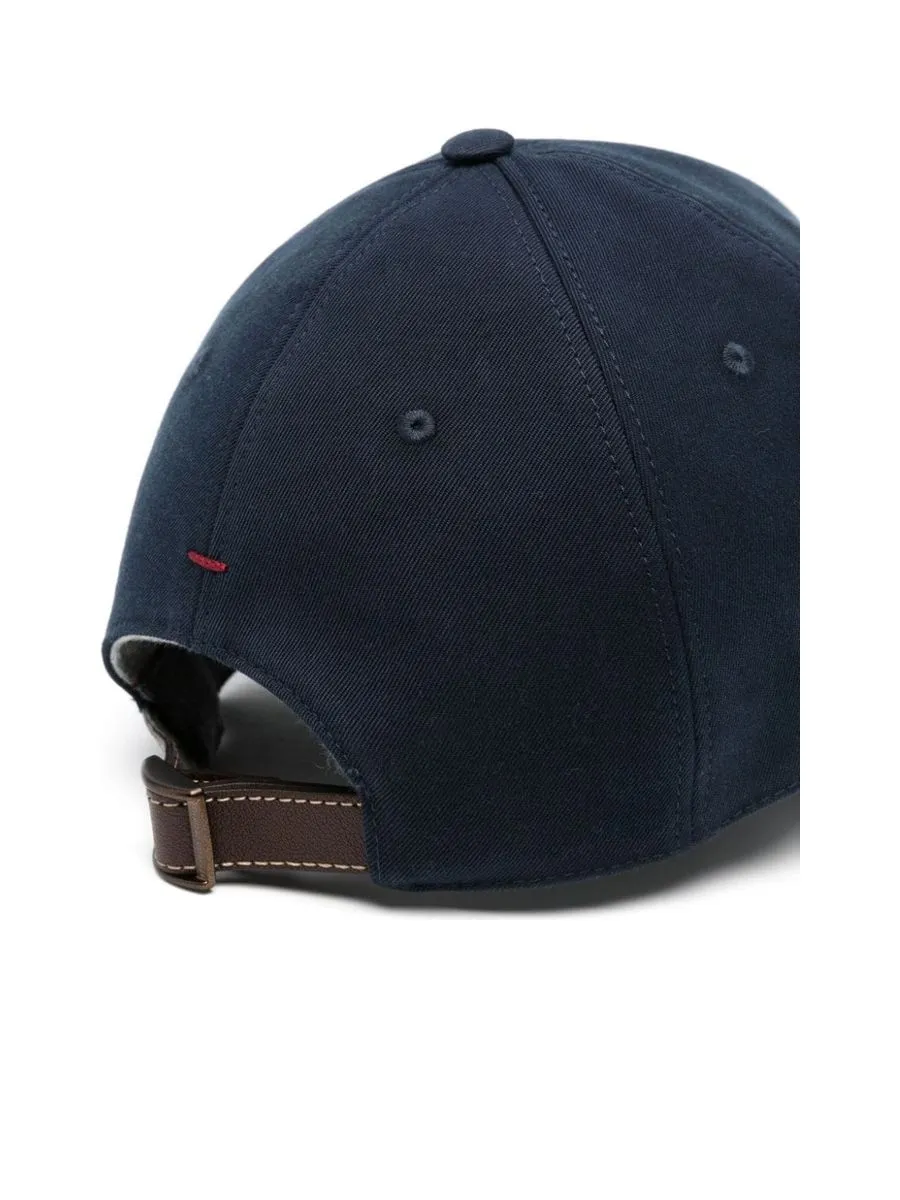 Cotton Twill Weave Baseball Cap