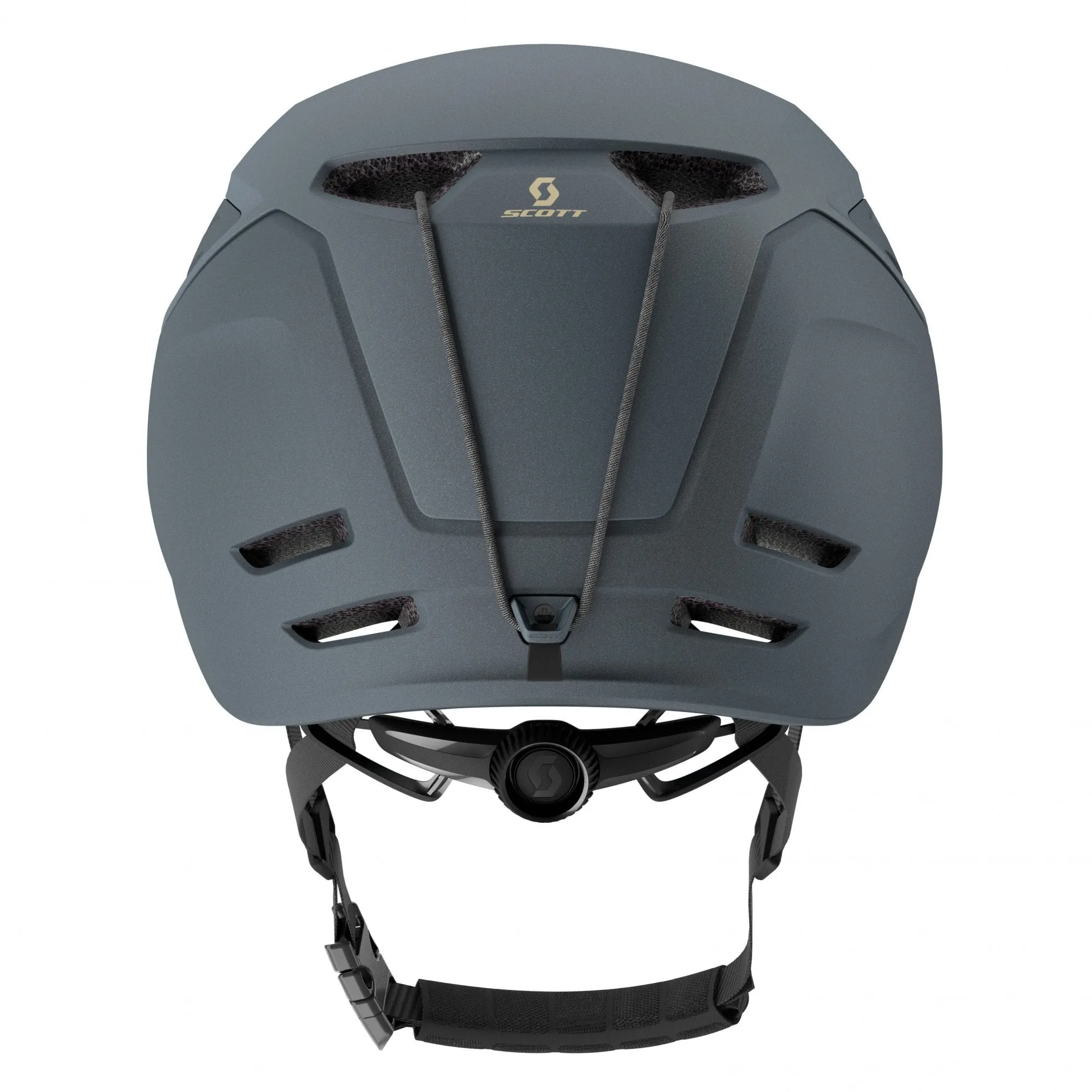 Couloir Mountain Helmet - Aspen Blue
