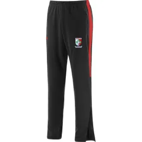 Craobh Rua Camlocha Kids' Aspire Skinny Tracksuit Bottoms