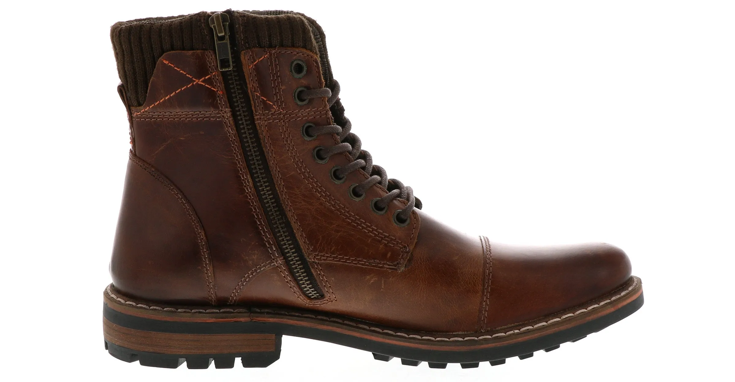 Crevo Camden Men's Fashion Boot