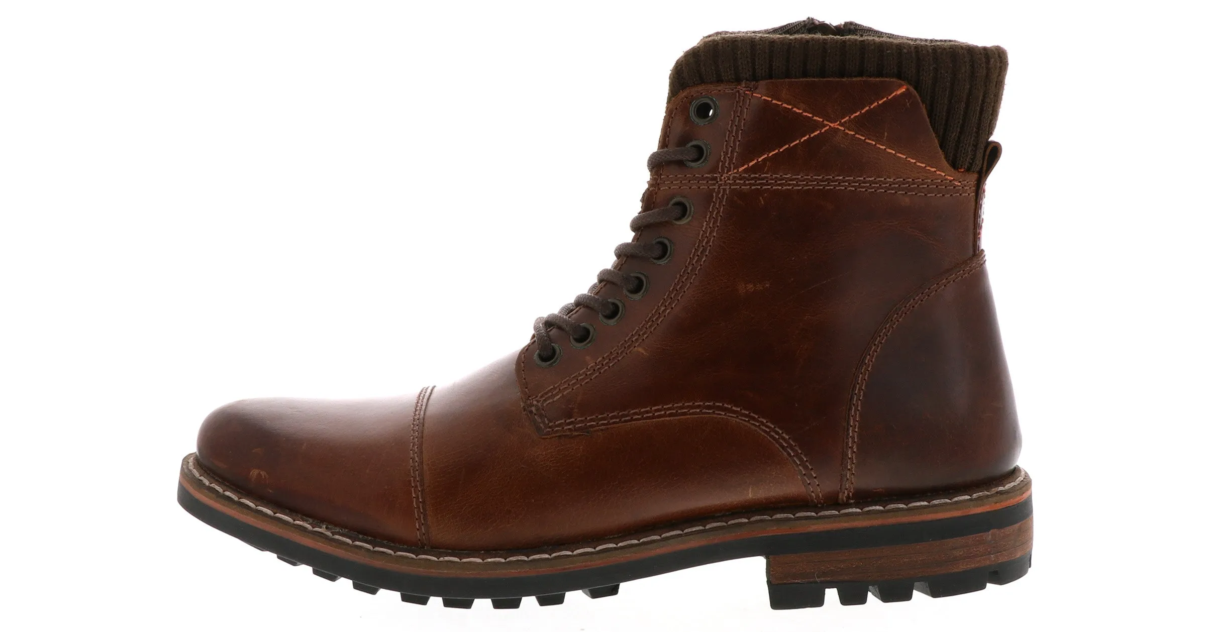 Crevo Camden Men's Fashion Boot