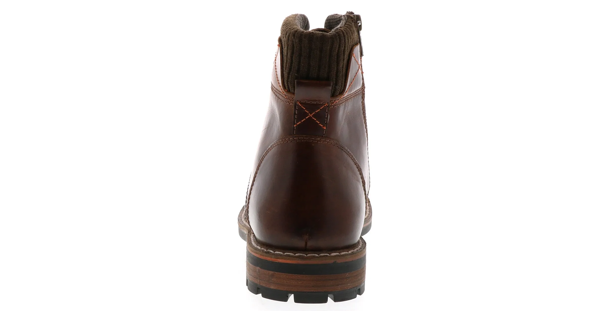 Crevo Camden Men's Fashion Boot