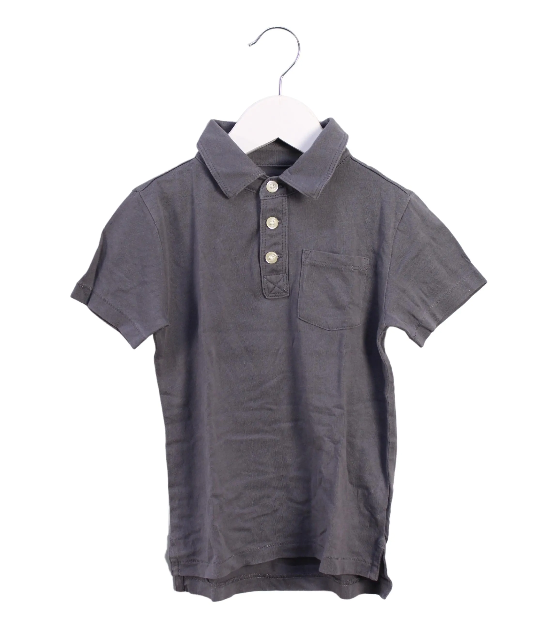 Crewcuts Short Sleeve Polo 3T