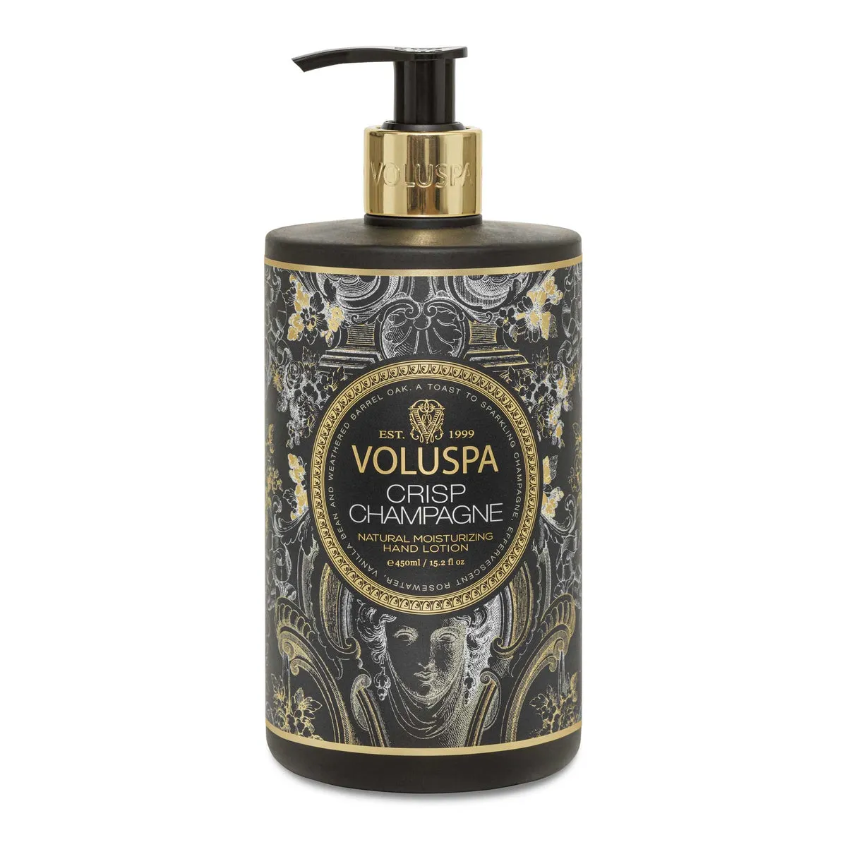 CRISP CHAMPAGNE - Lotion