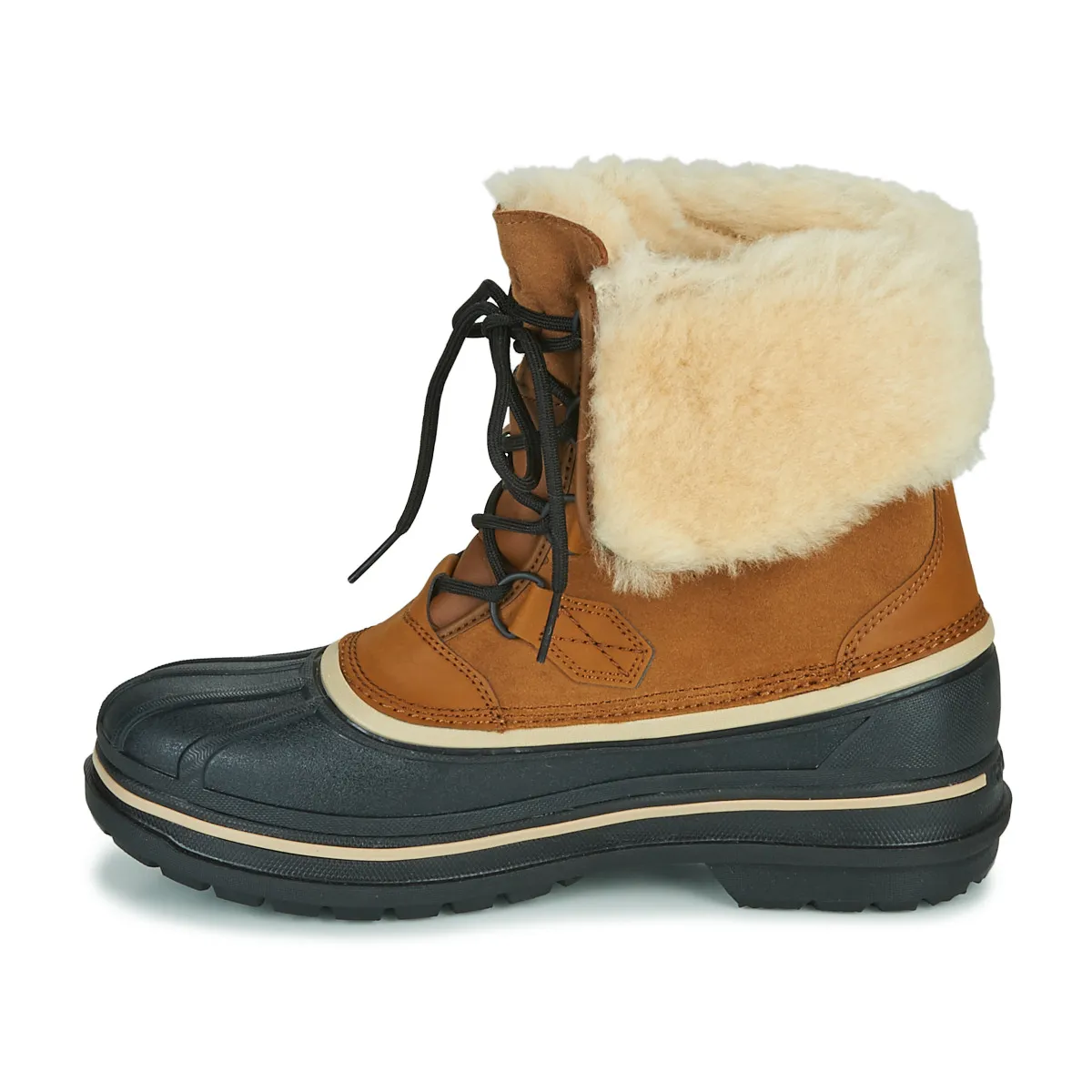 Crocs ALLCAST II LUXE BOOT M